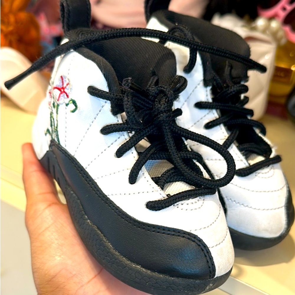 Jordan size 7c